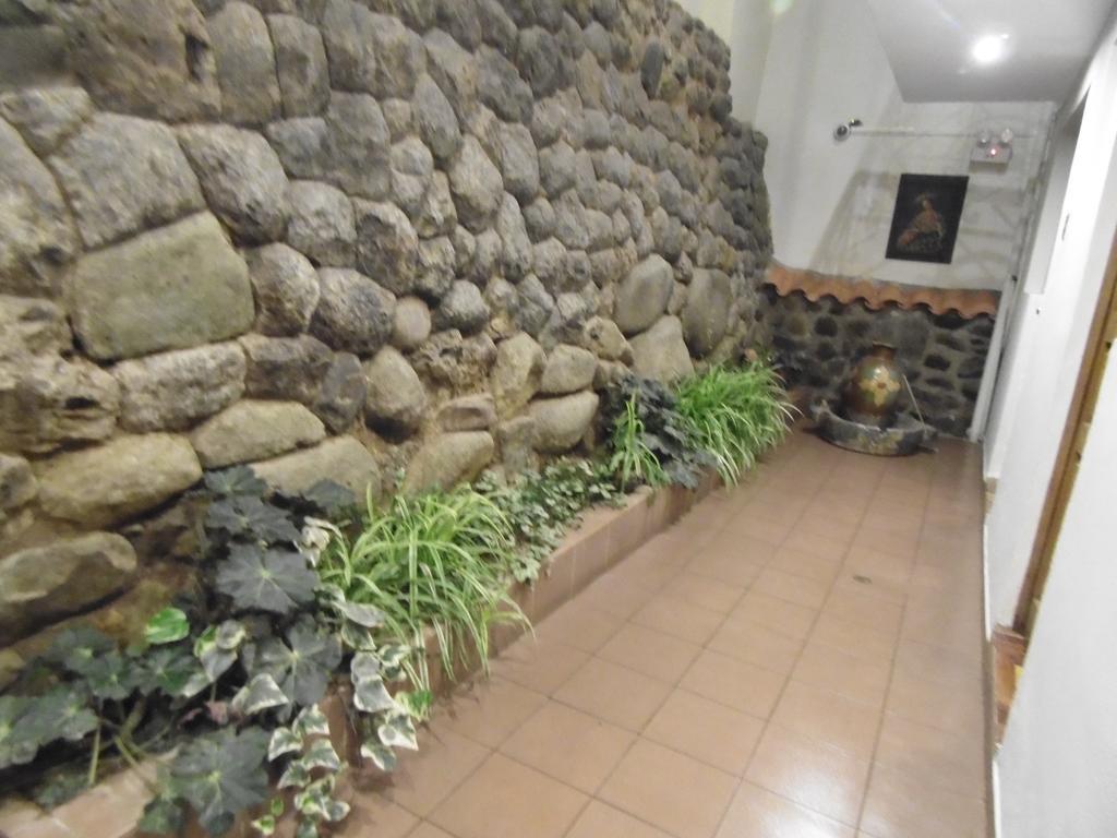 Hotel Amtallpa San Blas Inn Куско Экстерьер фото